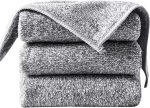 Dish Cloths for Washing Dishes, Reusable Absorbent  Cleaning Towels Multipurpose Cleaning Cloths for Cleaning (20 * 20cm)